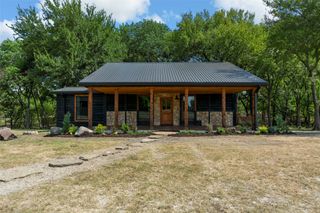 TBD County Road 534, Whitewright, TX 75491