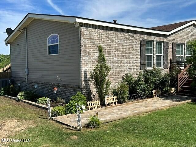 222 Boone Road, Holly Springs, MS 38635