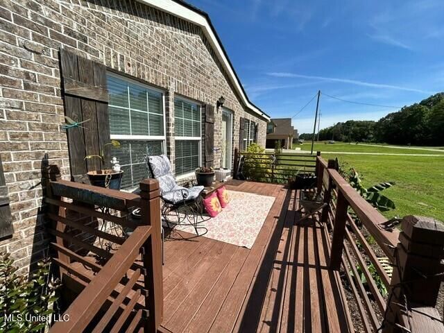222 Boone Road, Holly Springs, MS 38635