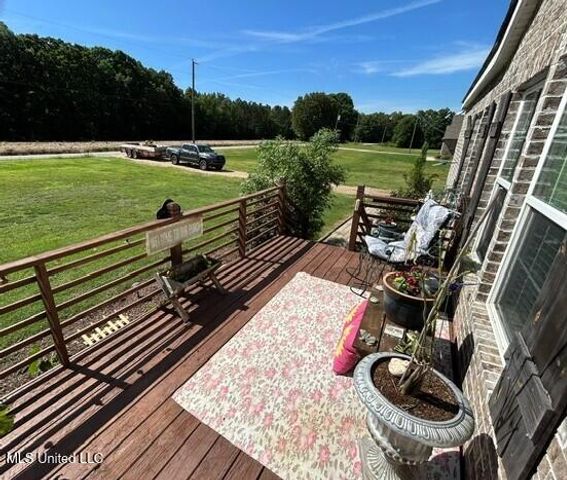 222 Boone Road, Holly Springs, MS 38635