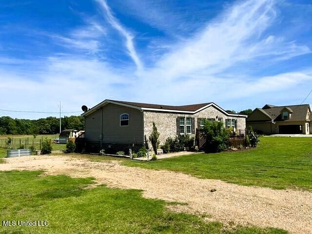 222 Boone Road, Holly Springs, MS 38635