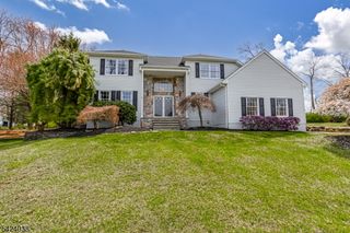 25 Tamarack Dr, Roxbury Twp., NJ 07876