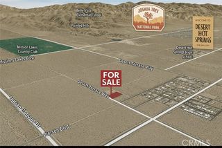 0 0, Desert Hot Springs, CA 90016