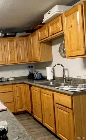 1203 E Lake Drive, Perryville, MO 63775