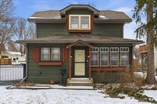 42169 N 6th Avenue, Antioch, IL 60002