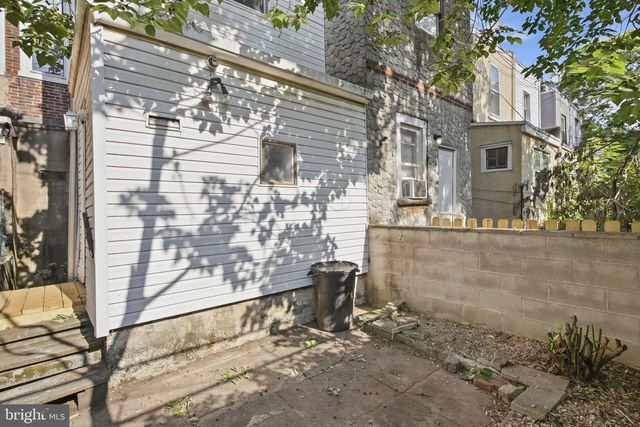 1631 S ETTING ST, Philadelphia, PA 19145