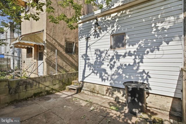 1631 S ETTING ST, Philadelphia, PA 19145