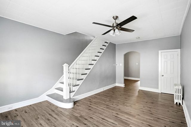 1631 S ETTING ST, Philadelphia, PA 19145