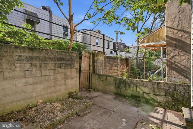 1631 S ETTING ST, Philadelphia, PA 19145