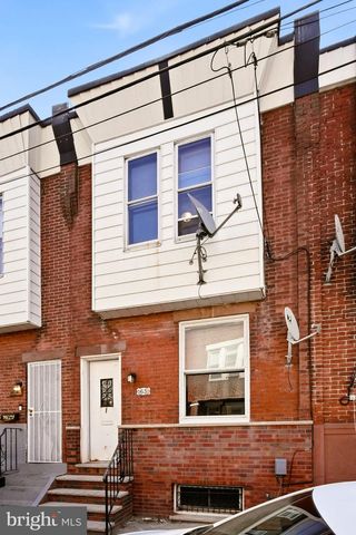 1631 S ETTING ST, Philadelphia, PA 19145