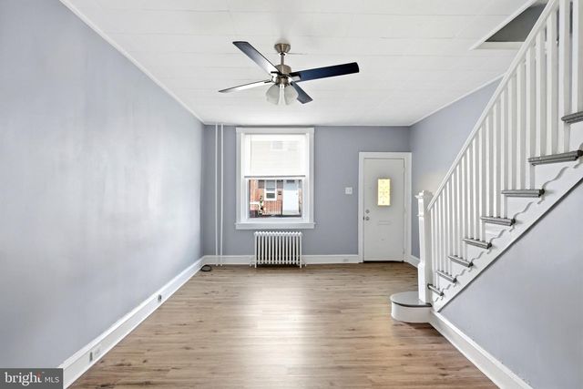 1631 S ETTING ST, Philadelphia, PA 19145