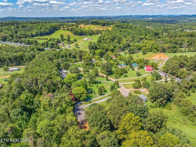 130 Westford Drive, Strawberry Plains, TN 37871