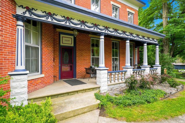 1004 Delaware Avenue, Fort Wayne, IN 46805