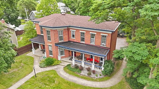 1004 Delaware Avenue, Fort Wayne, IN 46805