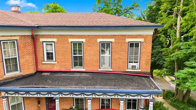 1004 Delaware Avenue, Fort Wayne, IN 46805