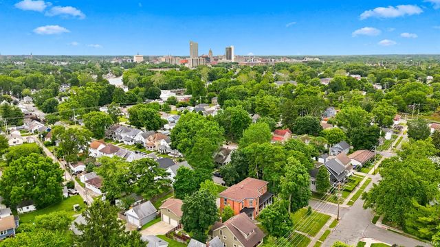 1004 Delaware Avenue, Fort Wayne, IN 46805