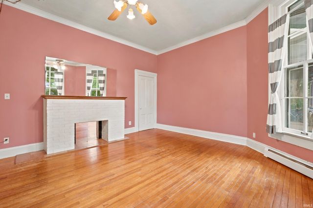 1004 Delaware Avenue, Fort Wayne, IN 46805