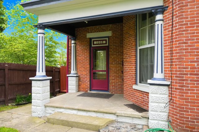 1004 Delaware Avenue, Fort Wayne, IN 46805