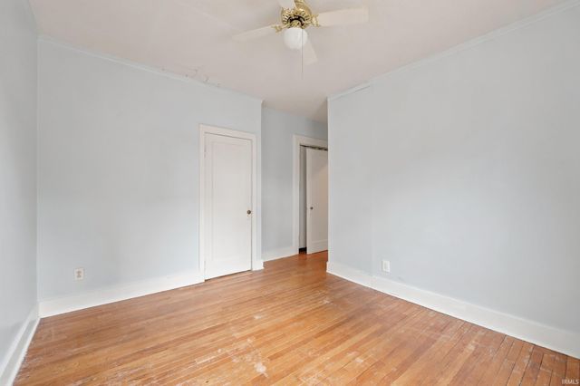 1004 Delaware Avenue, Fort Wayne, IN 46805