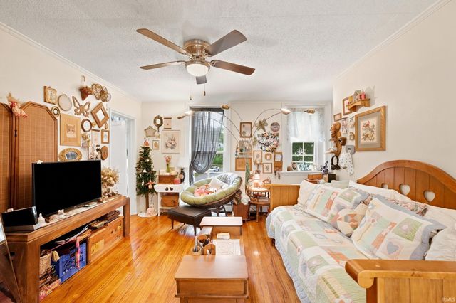 1004 Delaware Avenue, Fort Wayne, IN 46805