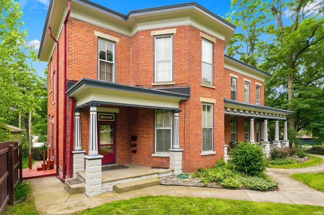 1004 Delaware Avenue, Fort Wayne, IN 46805