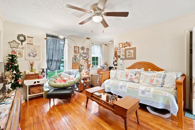 1004 Delaware Avenue, Fort Wayne, IN 46805