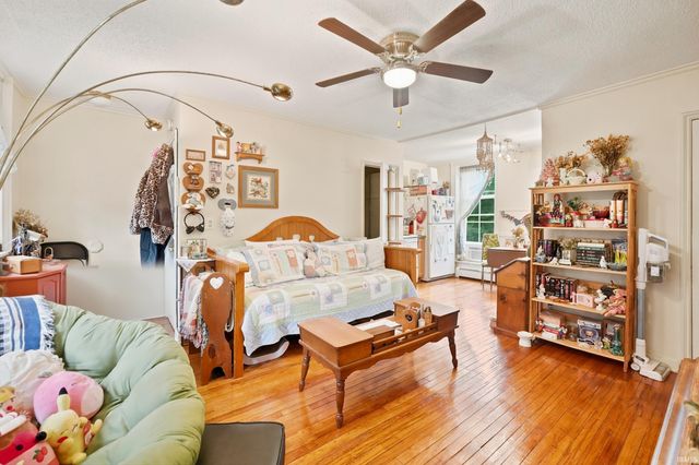 1004 Delaware Avenue, Fort Wayne, IN 46805