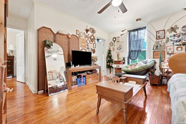 1004 Delaware Avenue, Fort Wayne, IN 46805