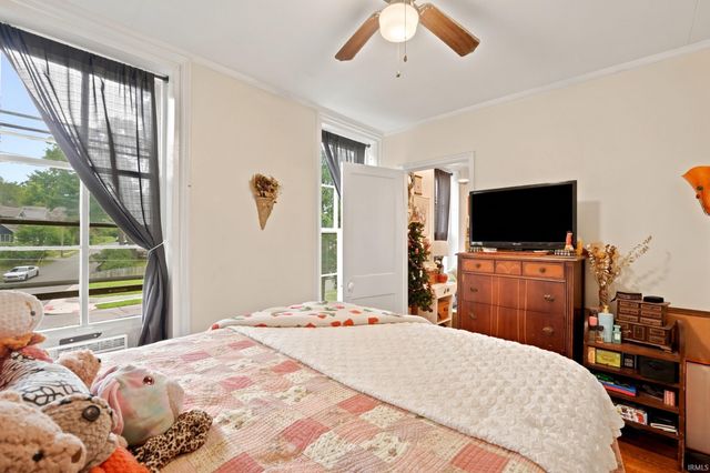 1004 Delaware Avenue, Fort Wayne, IN 46805