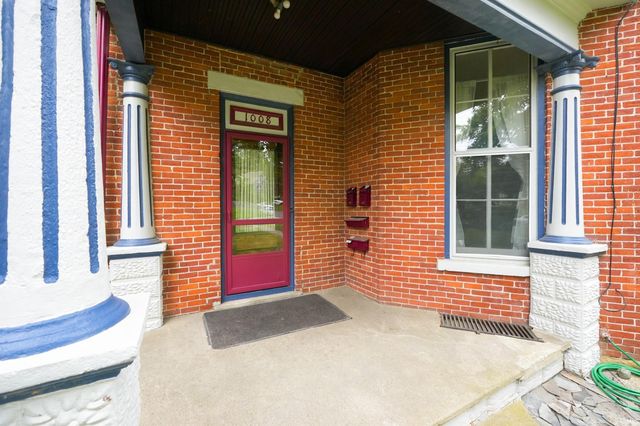 1004 Delaware Avenue, Fort Wayne, IN 46805