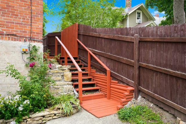 1004 Delaware Avenue, Fort Wayne, IN 46805