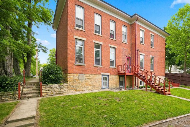 1004 Delaware Avenue, Fort Wayne, IN 46805