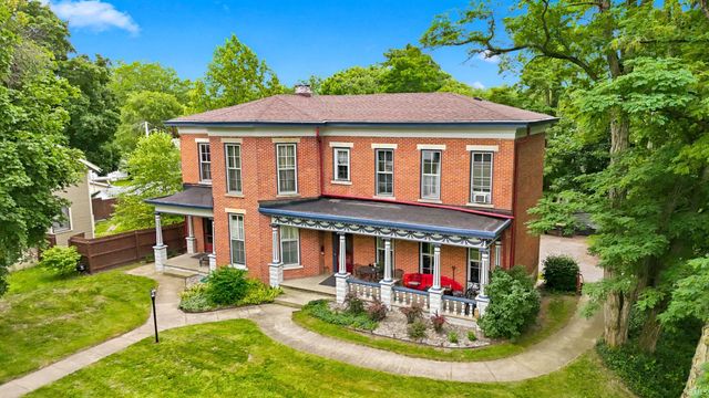 1004 Delaware Avenue, Fort Wayne, IN 46805