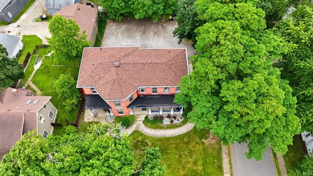 1004 Delaware Avenue, Fort Wayne, IN 46805