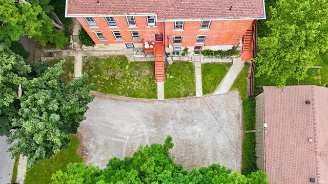 1004 Delaware Avenue, Fort Wayne, IN 46805