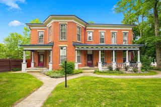 1004 Delaware Avenue, Fort Wayne, IN 46805