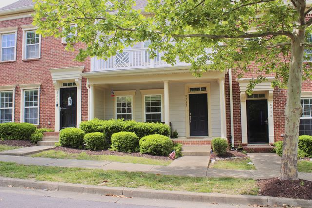 8258 Persia Way, Nashville, TN 37211