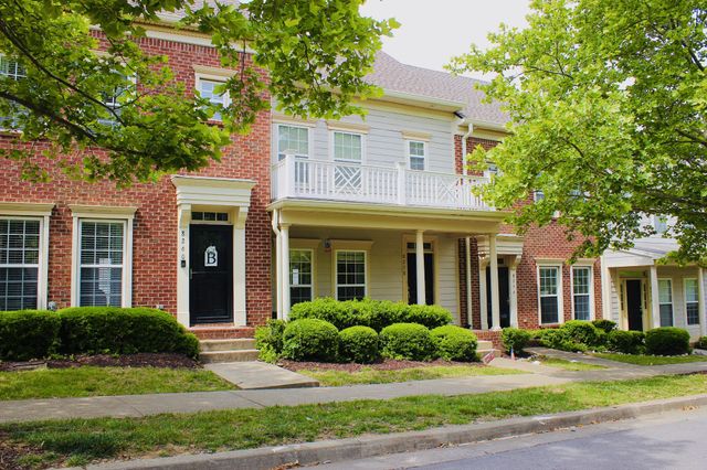 8258 Persia Way, Nashville, TN 37211