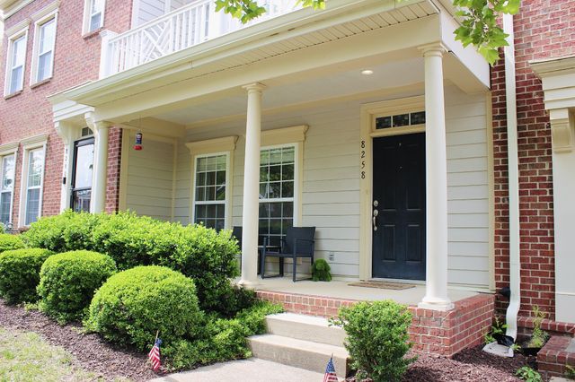 8258 Persia Way, Nashville, TN 37211