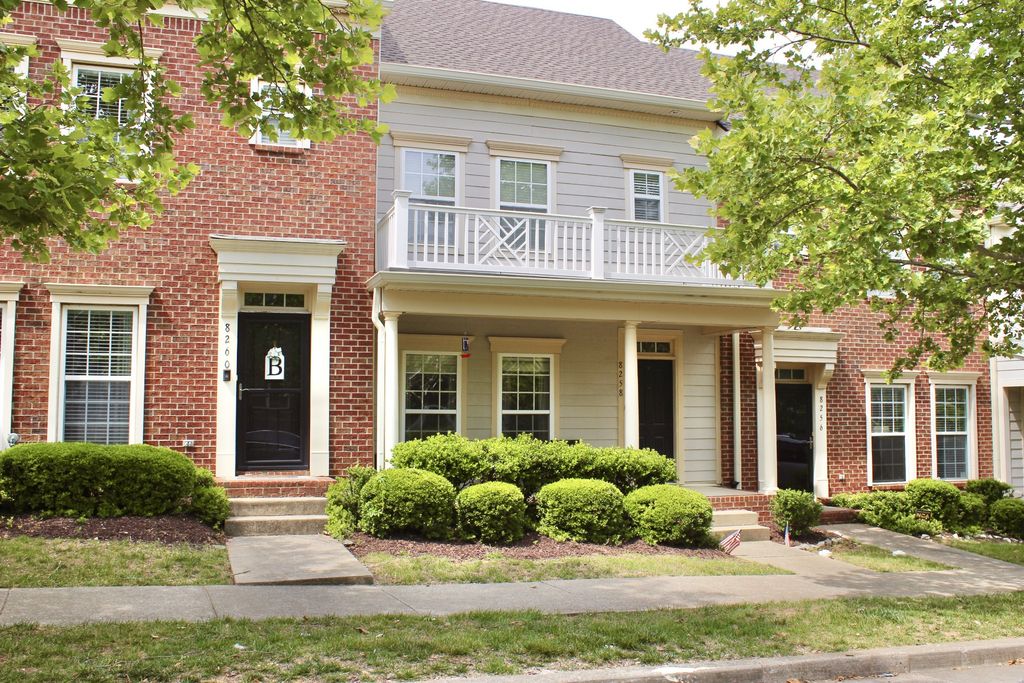 8258 Persia Way, Nashville, TN 37211