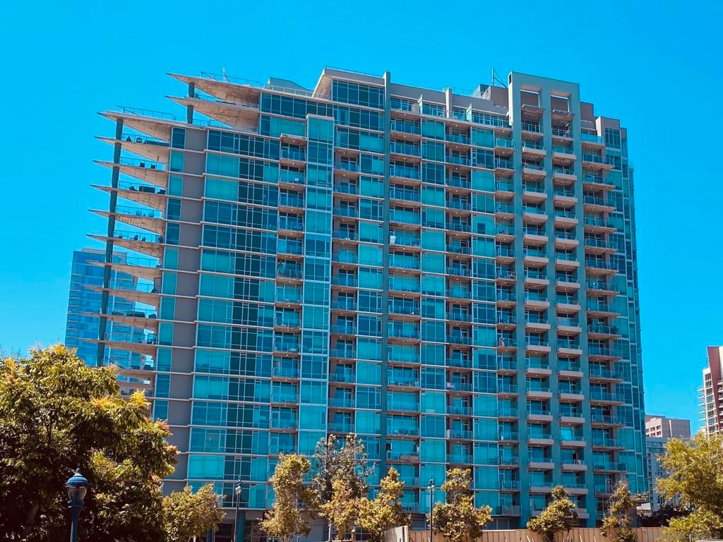 1080 Park BLVD 1209, San Diego, CA 92101 — photo 2