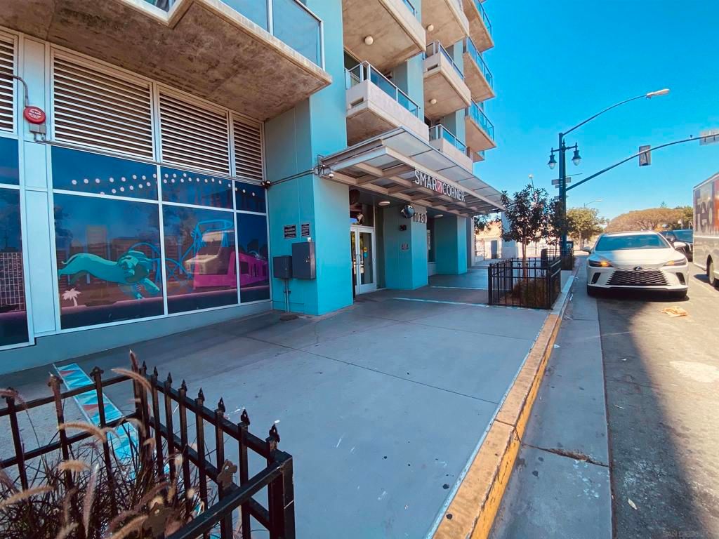 1080 Park BLVD 1209, San Diego, CA 92101 — photo 3
