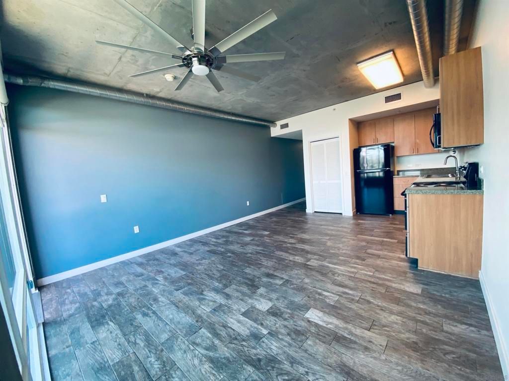 1080 Park BLVD 1209, San Diego, CA 92101 — photo 4