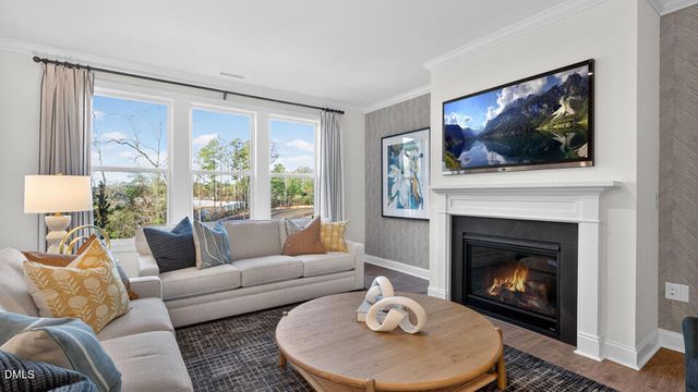 67 West Fire Opal Court, Clayton, NC 27520