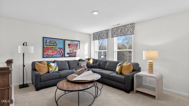 67 West Fire Opal Court, Clayton, NC 27520