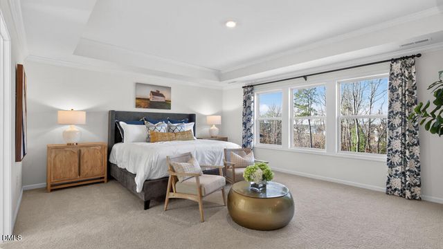 67 West Fire Opal Court, Clayton, NC 27520