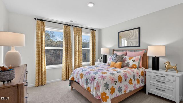 67 West Fire Opal Court, Clayton, NC 27520