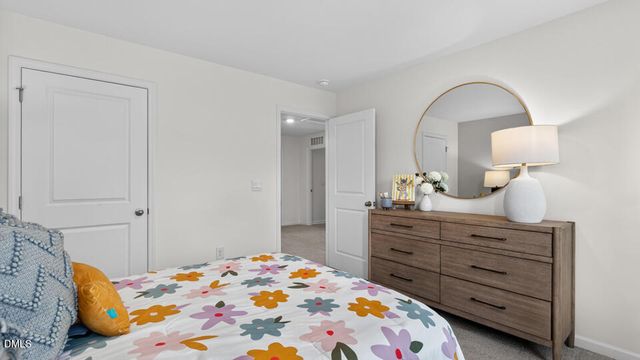 67 West Fire Opal Court, Clayton, NC 27520