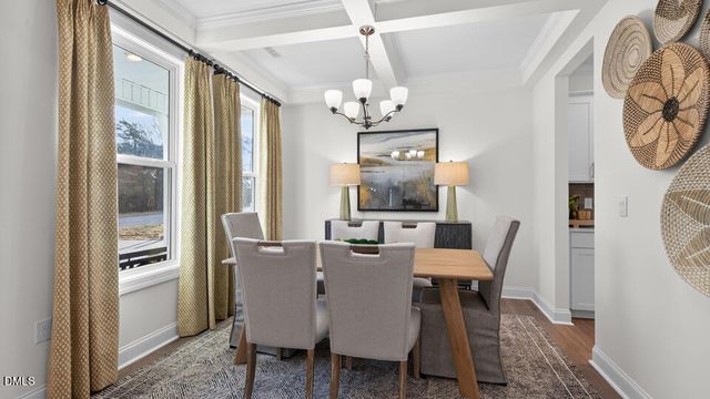 67 West Fire Opal Court, Clayton, NC 27520