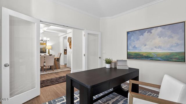 67 West Fire Opal Court, Clayton, NC 27520